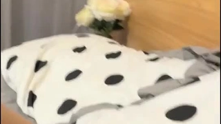 極品性感美女 涵老師 誘惑舞蹈 Part (90)