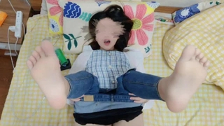 FSOG004 可愛女僕性服務