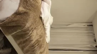 骚货给我口射了