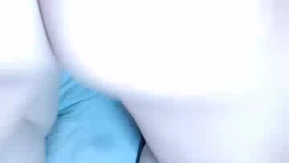 性感继妹给我的清晨快乐手淫射精