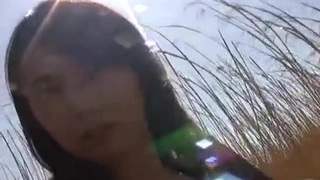性感美女情趣装骚舞诱惑再全裸自摸近距离特写喜欢不要错过