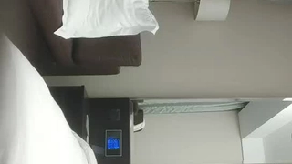 PACO-080622_684 トレンチコートの下がヤバい人妻デリヘル嬢！