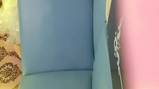 这身材真绝了合格的炮架一定要有完美的身材