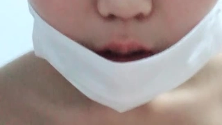 [短视频区] 说服老婆玩3P