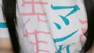 老师和学生在这个业余视频中探索他们的性欲