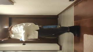 国风古典美舞女伶-仙儿媛