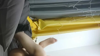 D奶新人只玩过一人大战【下篇】这次想挑战多人_Mosaic】无码性爱影片60分钟